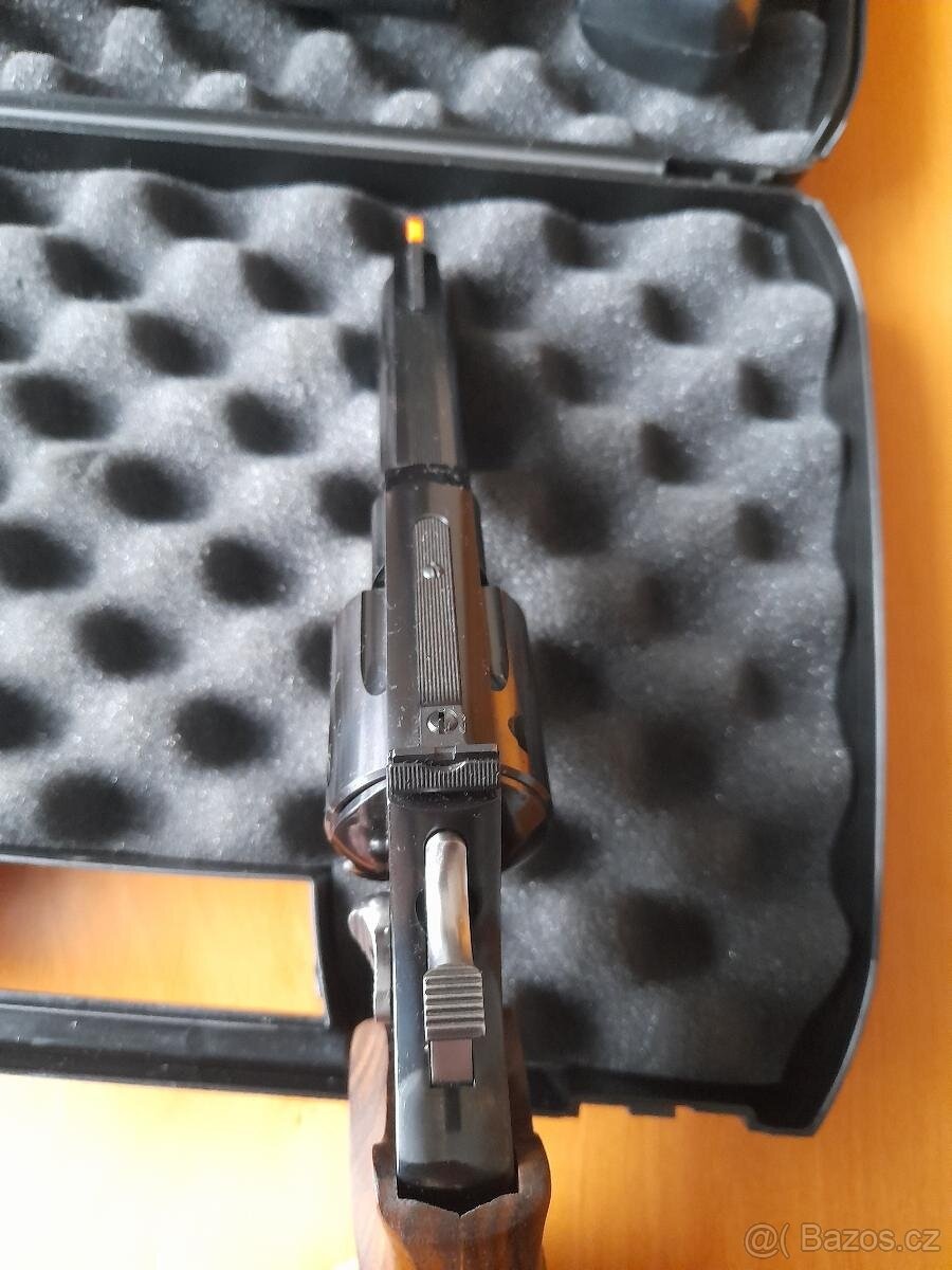 Flobert Alfa 9941 - 4