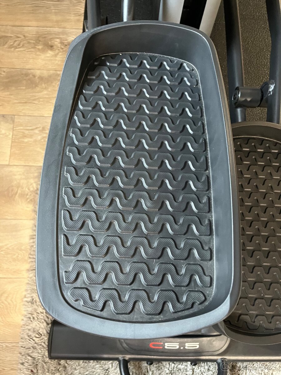 Eliptický trenažer - 4