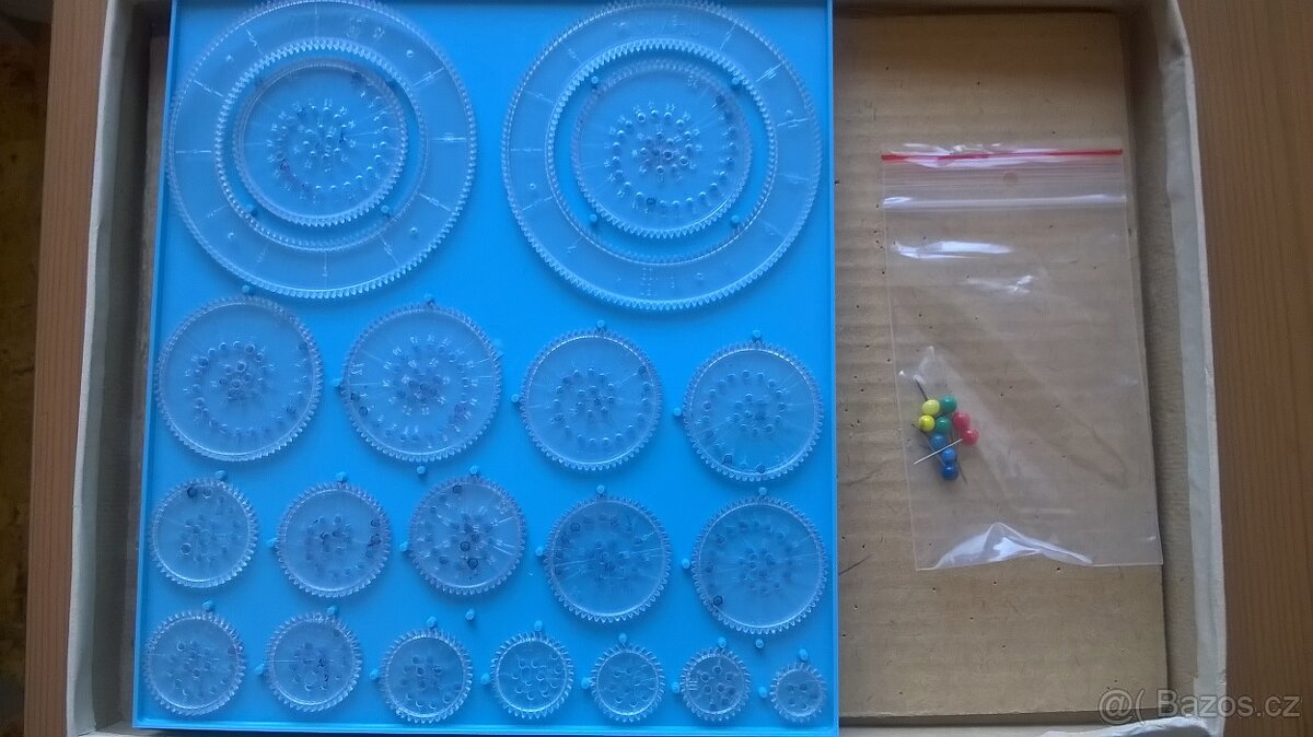 Retro hra Inspiro VD Maják - 4