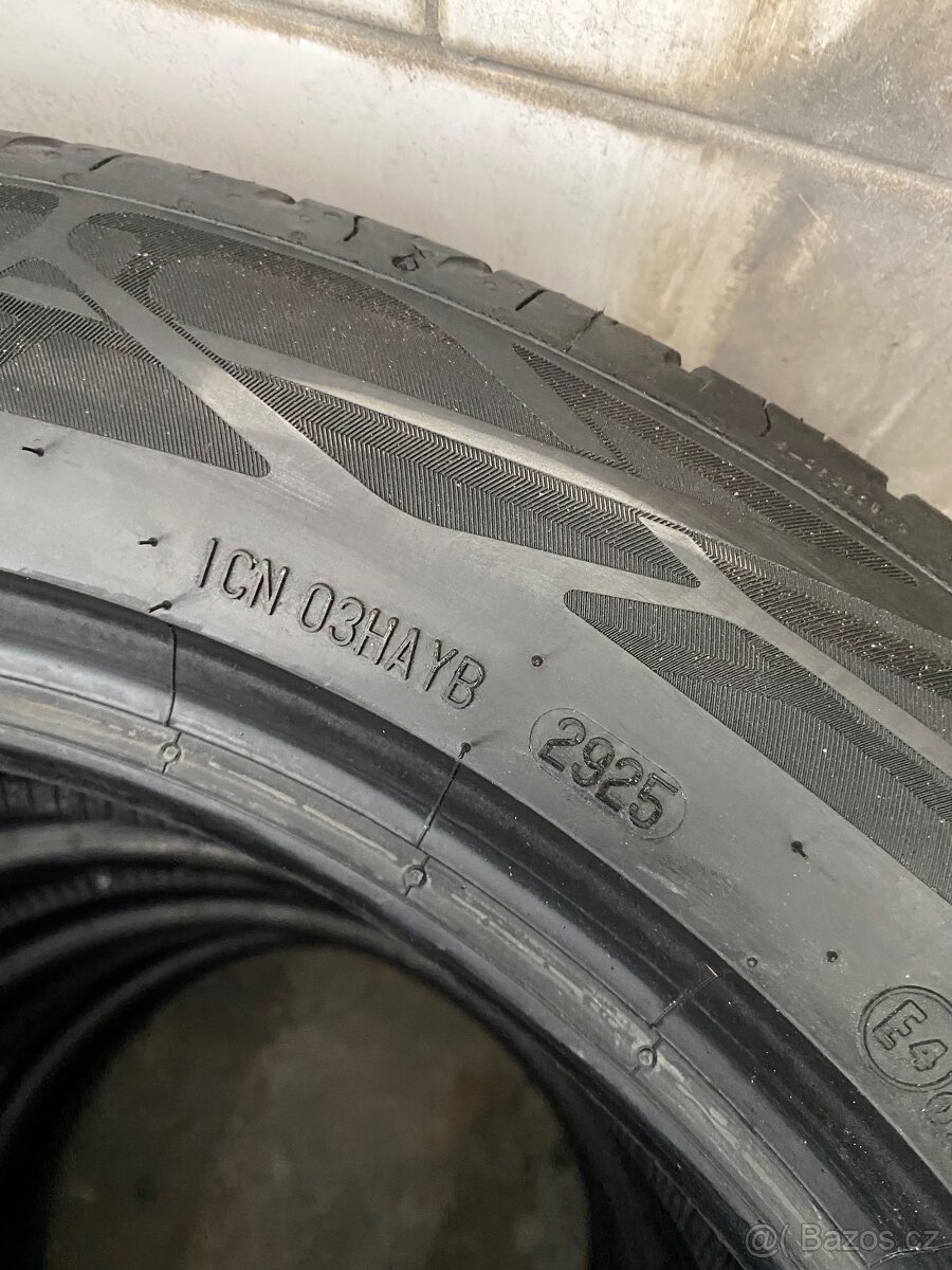 205/55 R17 95H Continental ContiEcoContact 6 (2025) - 4