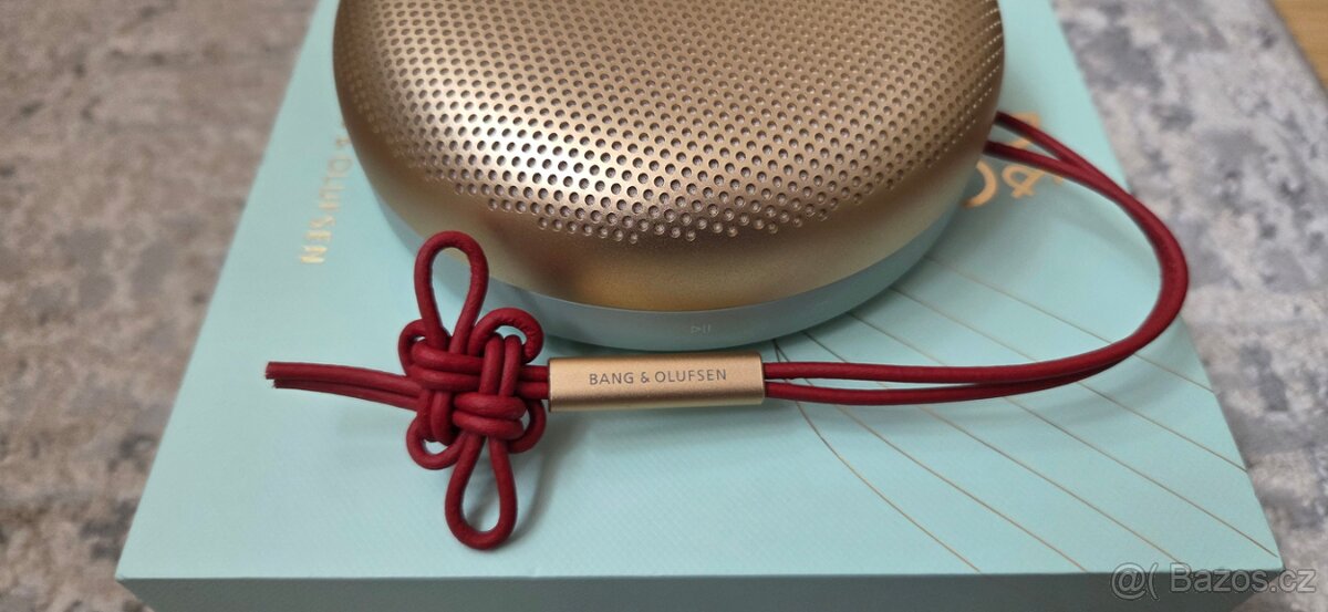 Bang & Olufsen Beosound A1 2rd Gen - 4