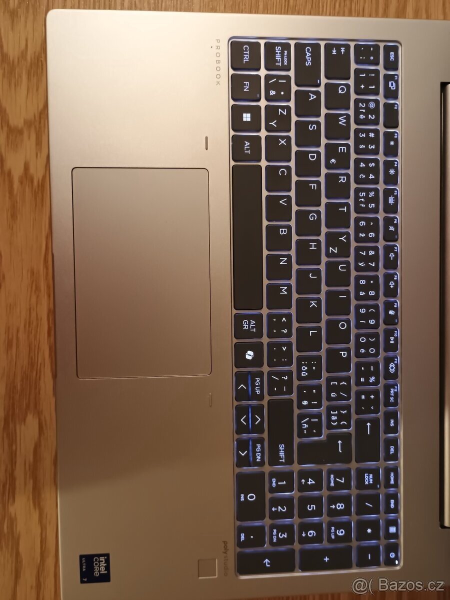 HP ProBook 460 G11 - 4