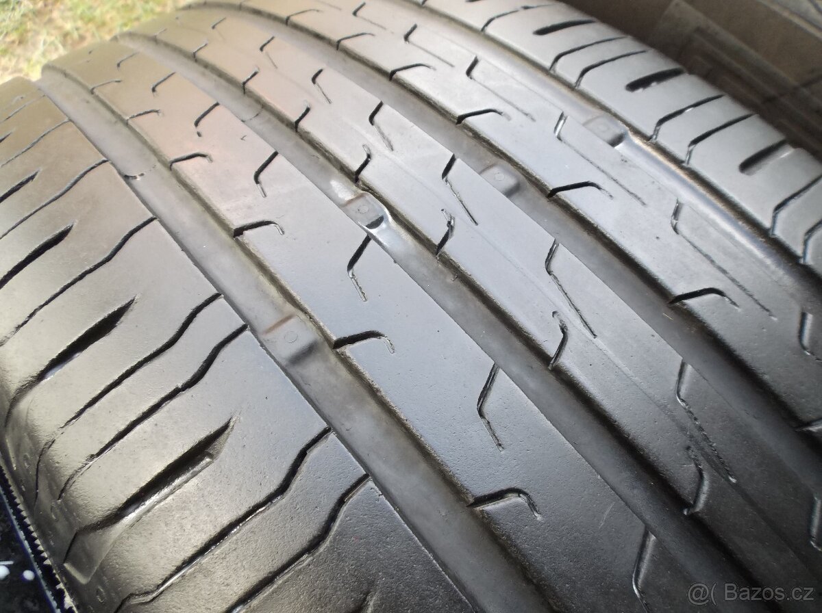 225/60/18 104V XL CONTINENTAL 2KS LETNÍ - 4