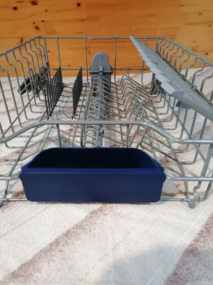 Siemens košíky - 4