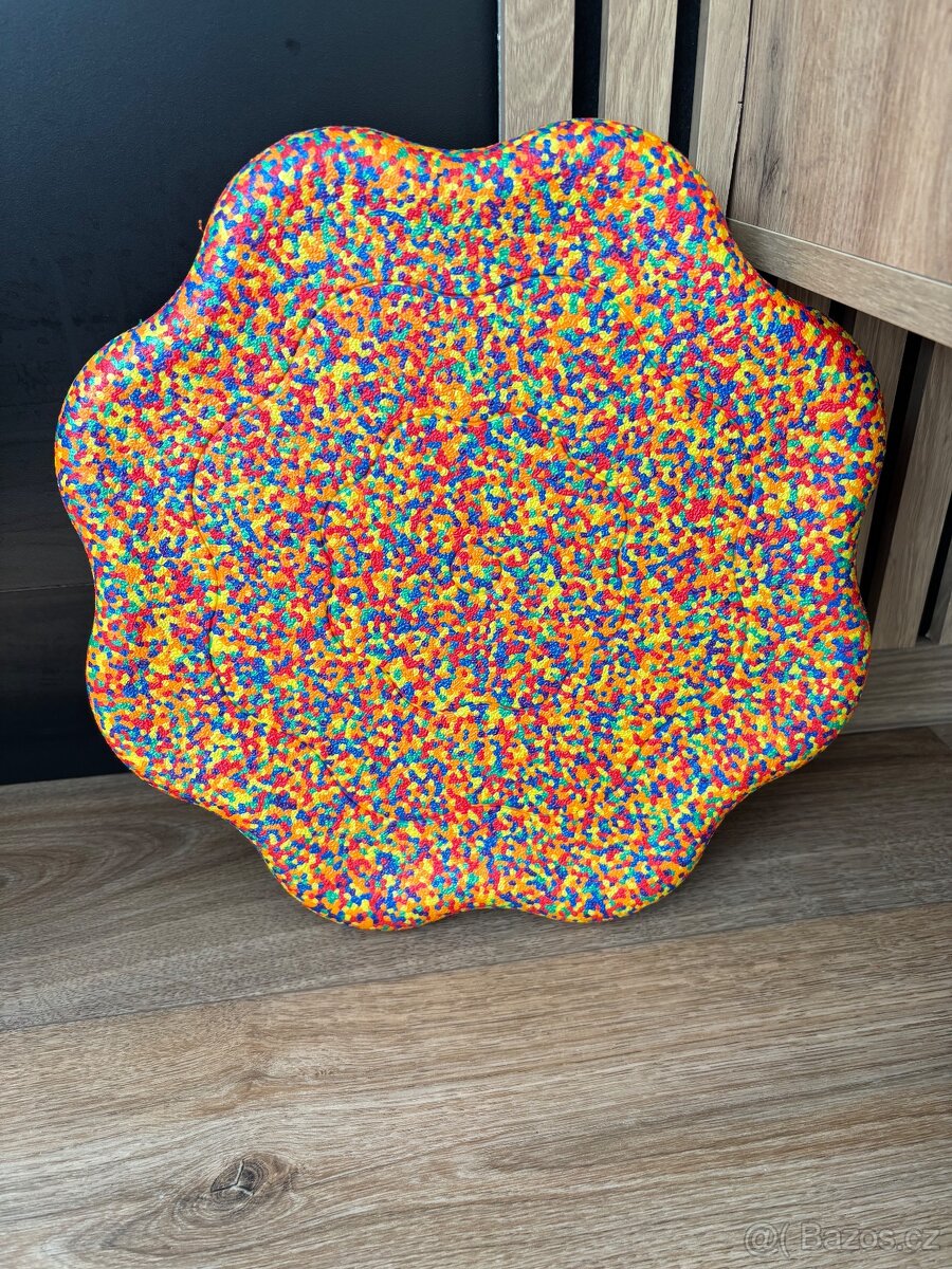 Balanční kameny - 4