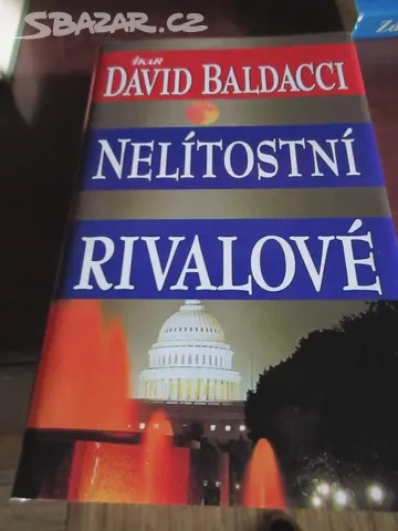 Knihy - vyberte si jednotná cena. - 4