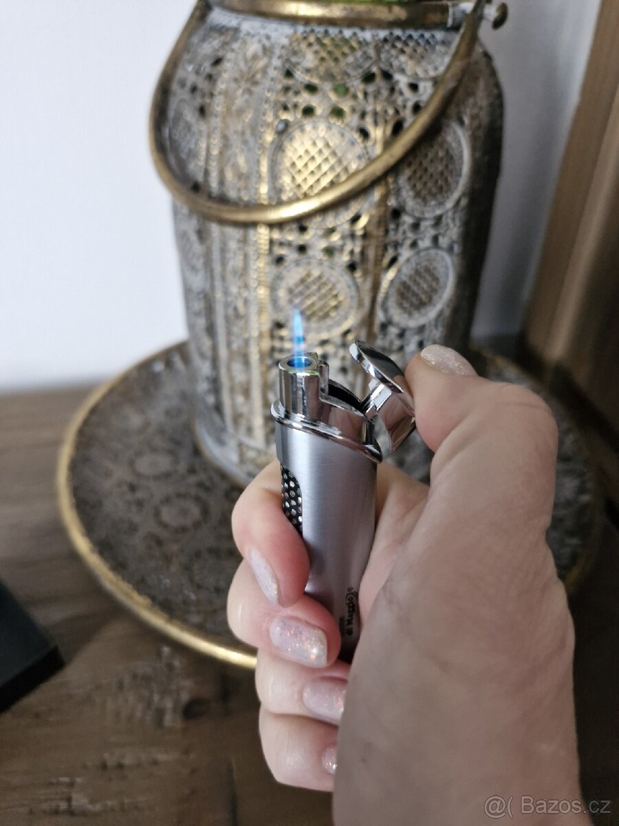 Zapalovač nový - 4