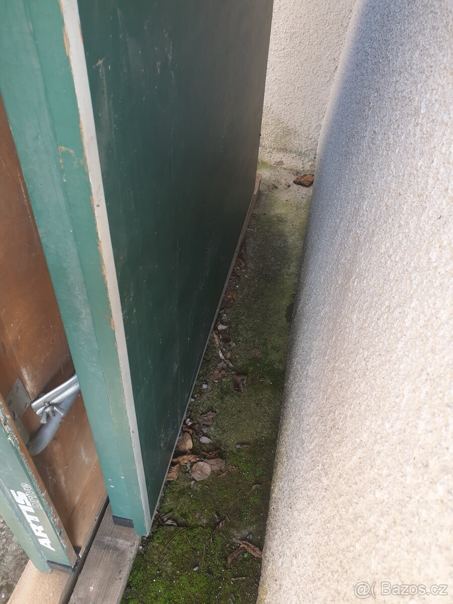 Ping pongový stůl ARTIS - 4