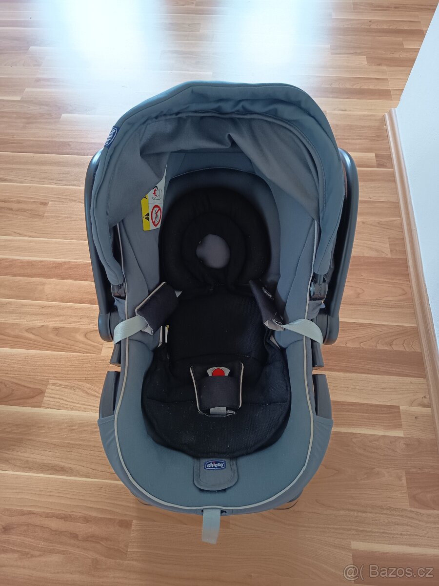 Vajíčko Chicco - 4