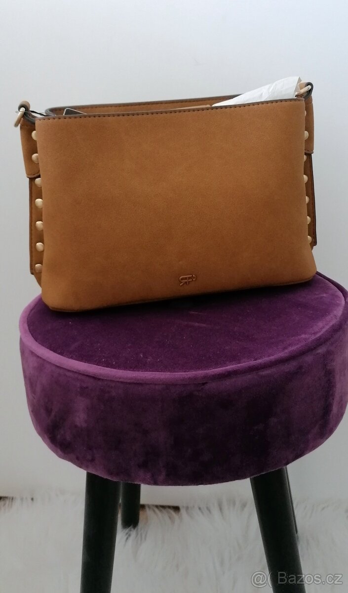 nová kabelka PARFOIS M - 4