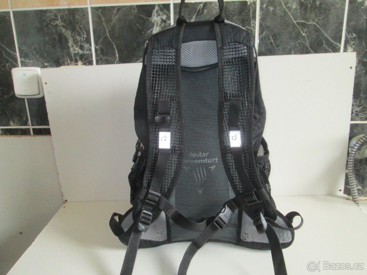 batoh DEUTER - 4