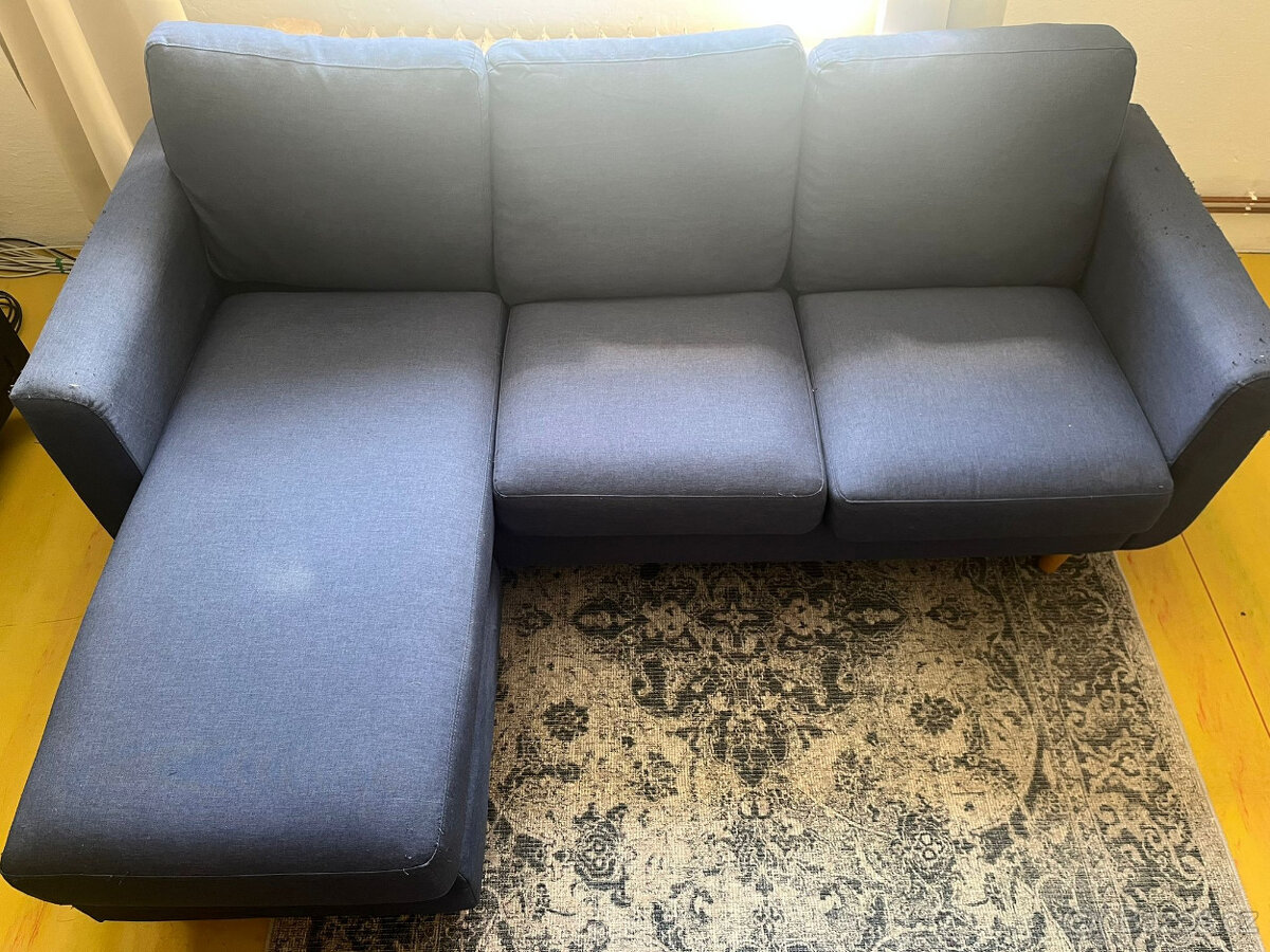 Variabilní pohovka - 4