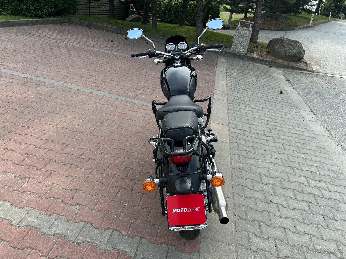 Benelli Imperiale 400 2020 - 4