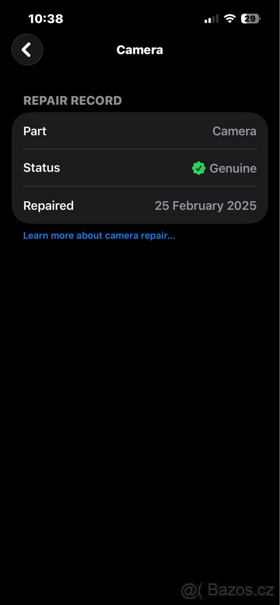 iPhone 13 Pro 128GB - 4