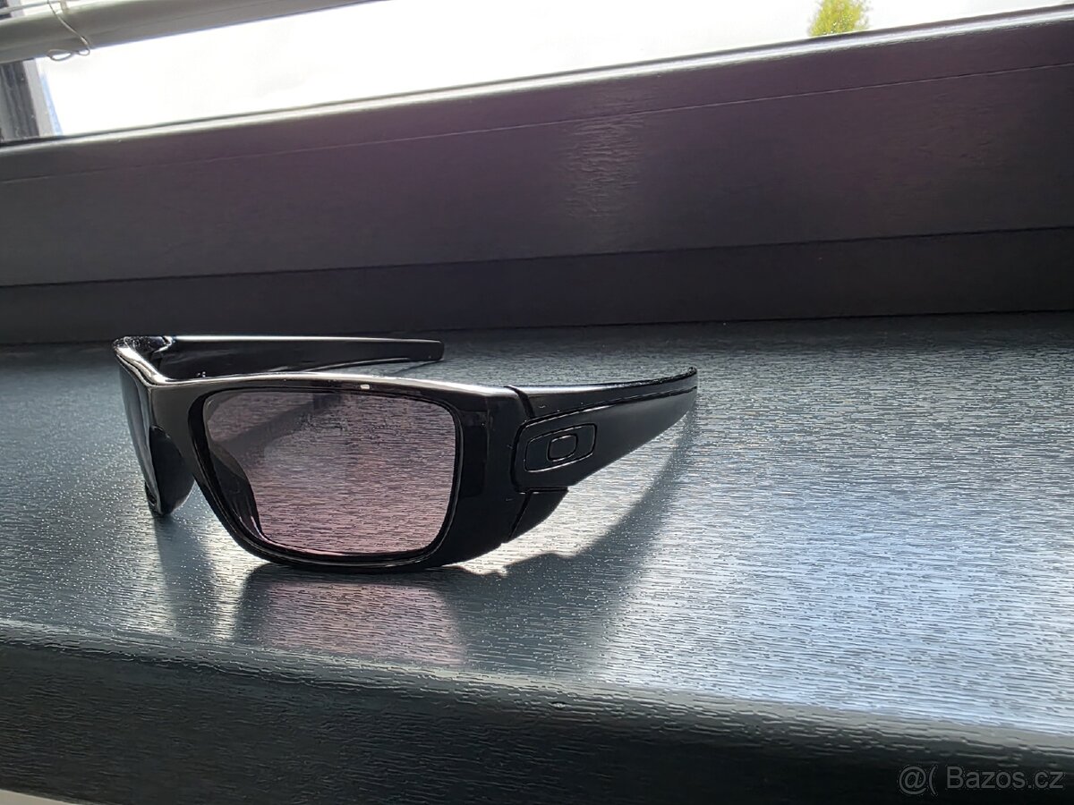 Sluneční brýle Oakley - 4