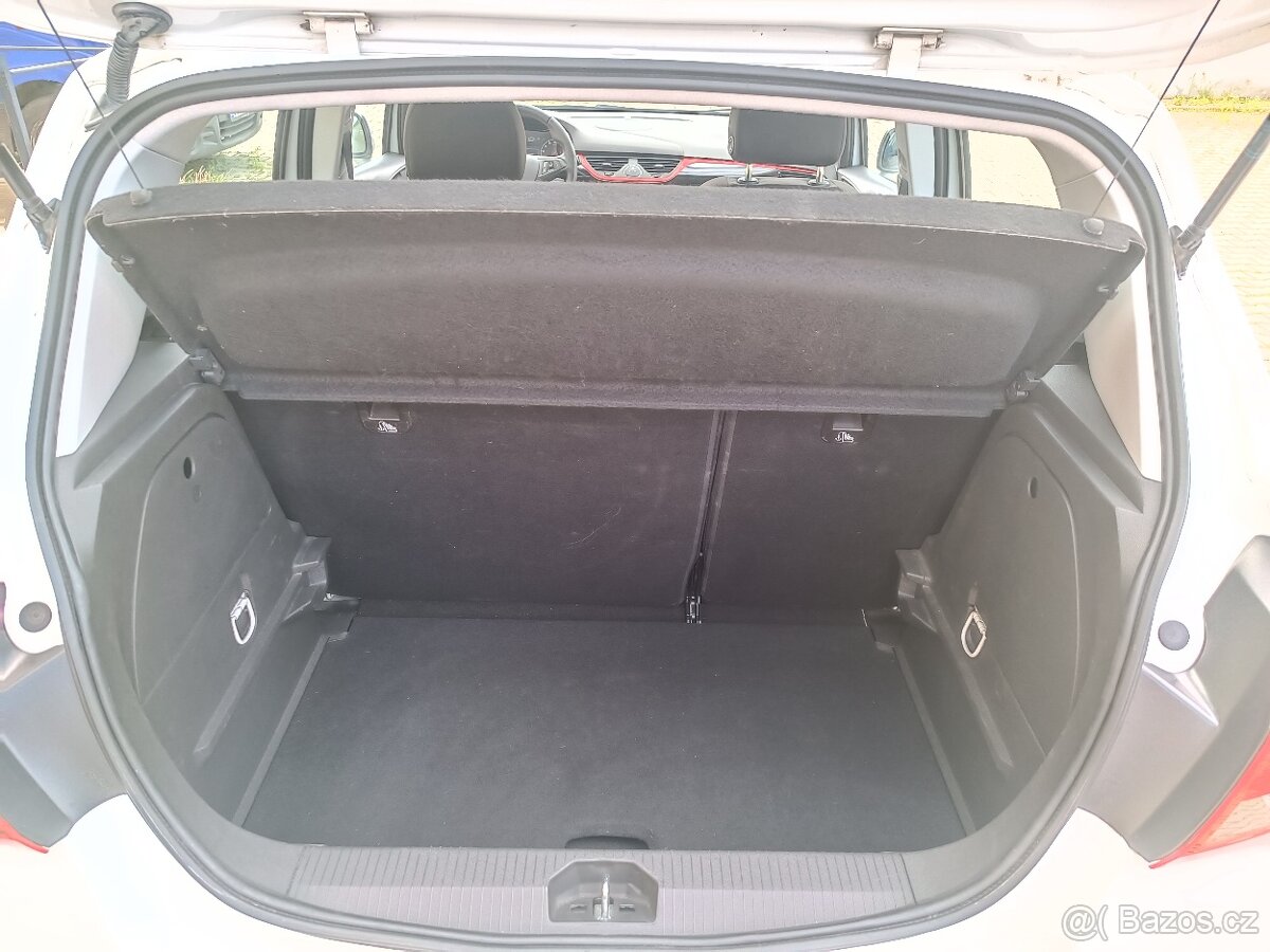 Opel Corsa , 2017, automat, benzin - 4