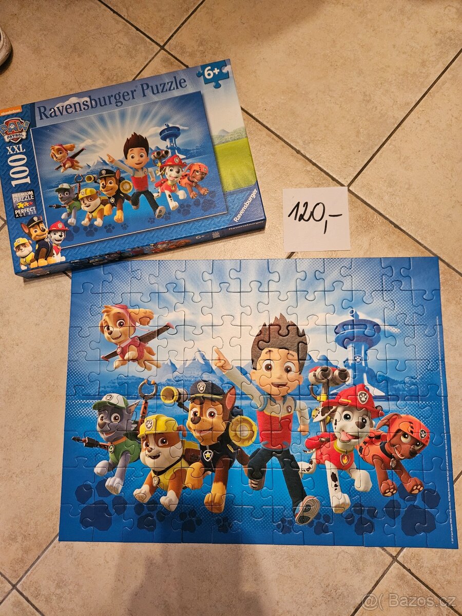 Puzzle - 4