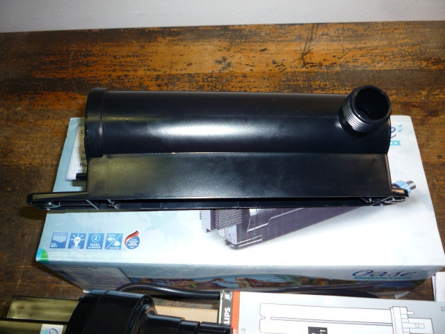 Oase ClearTronic 9 W - 4