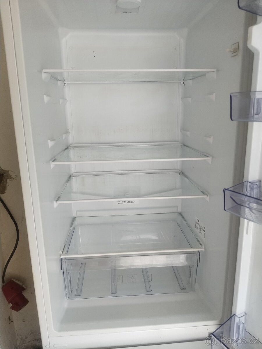 Lednice Beko A+ - 4