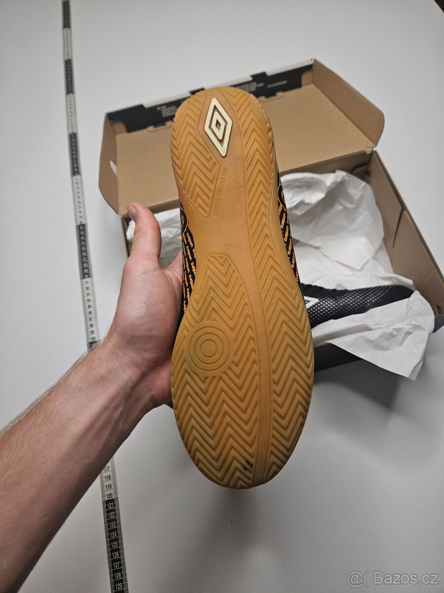 Umbro UK 8 - 4