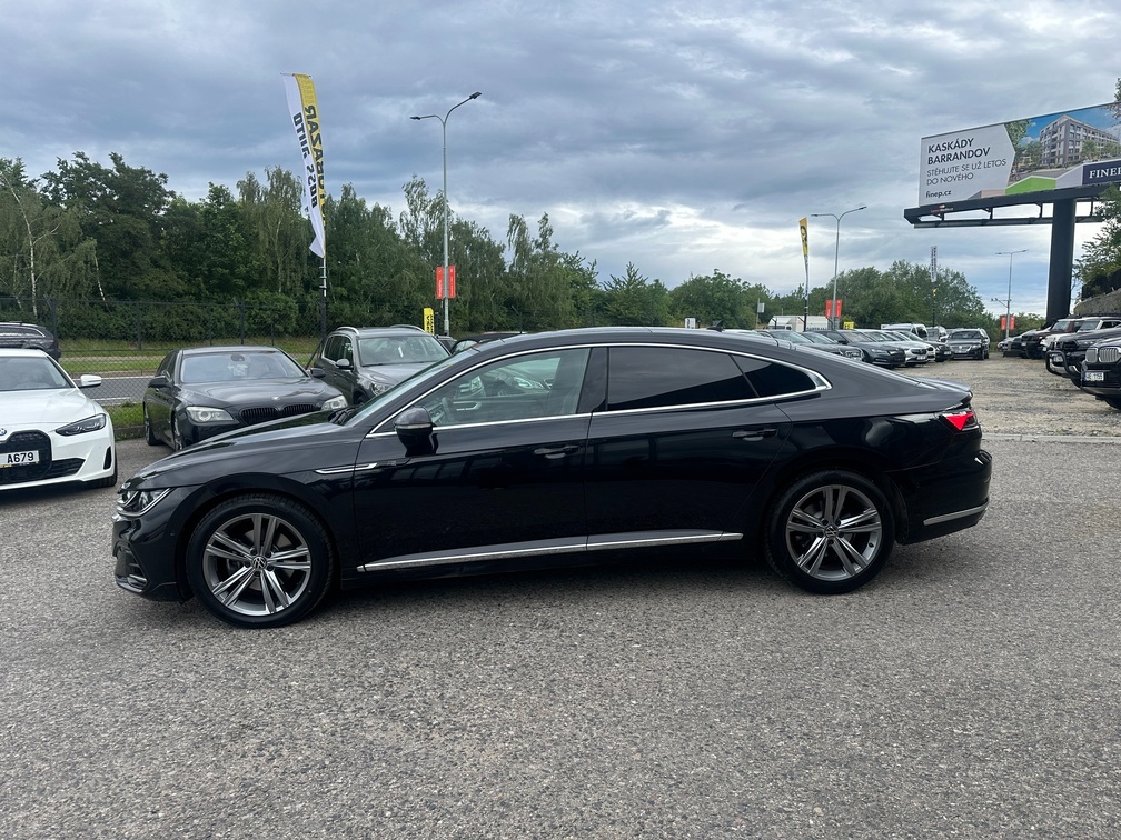 Volkswagen Arteon 2021 - 4