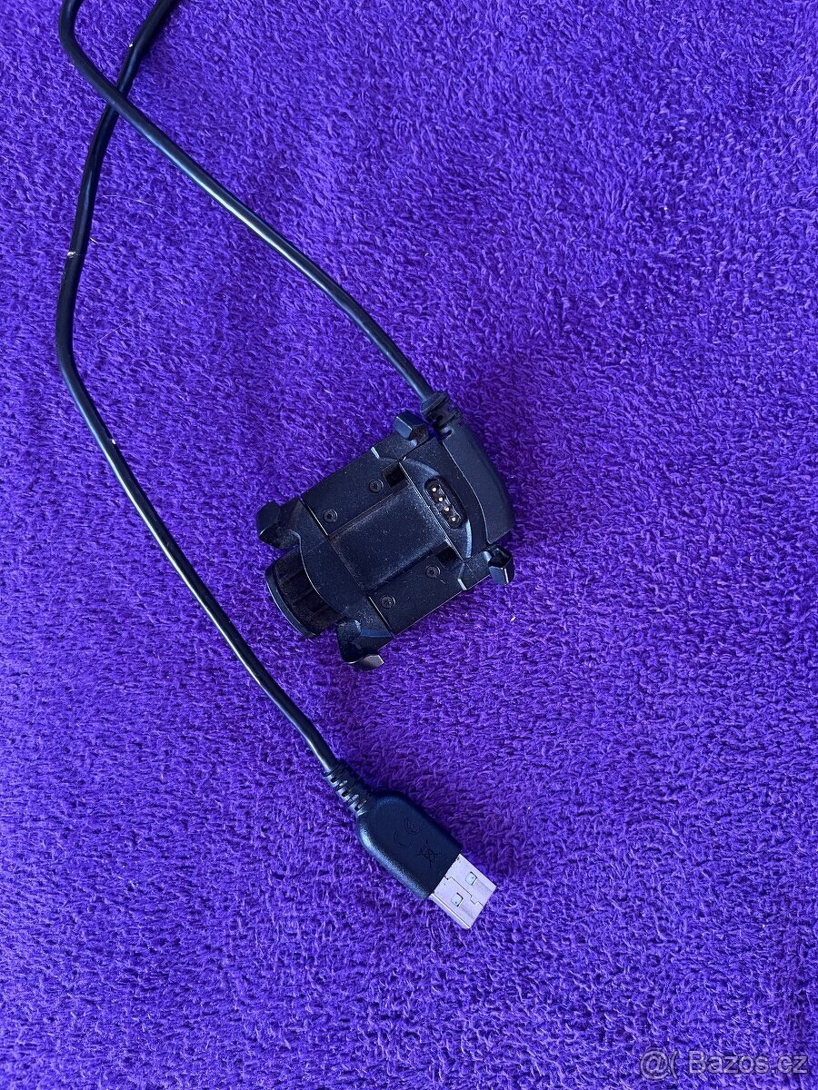 Garmin Fenix 3 Optic - 4