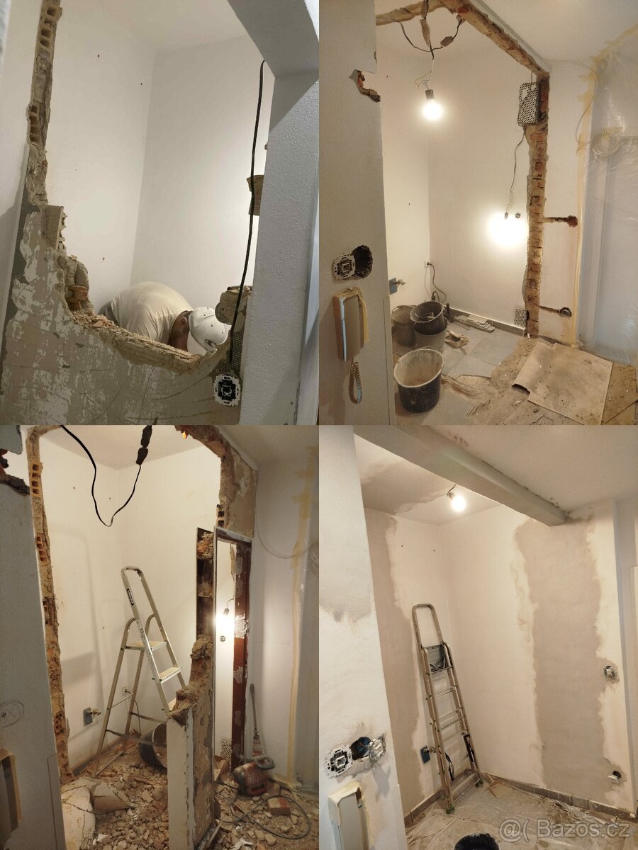 Vše kolem domů a zahrad - 4