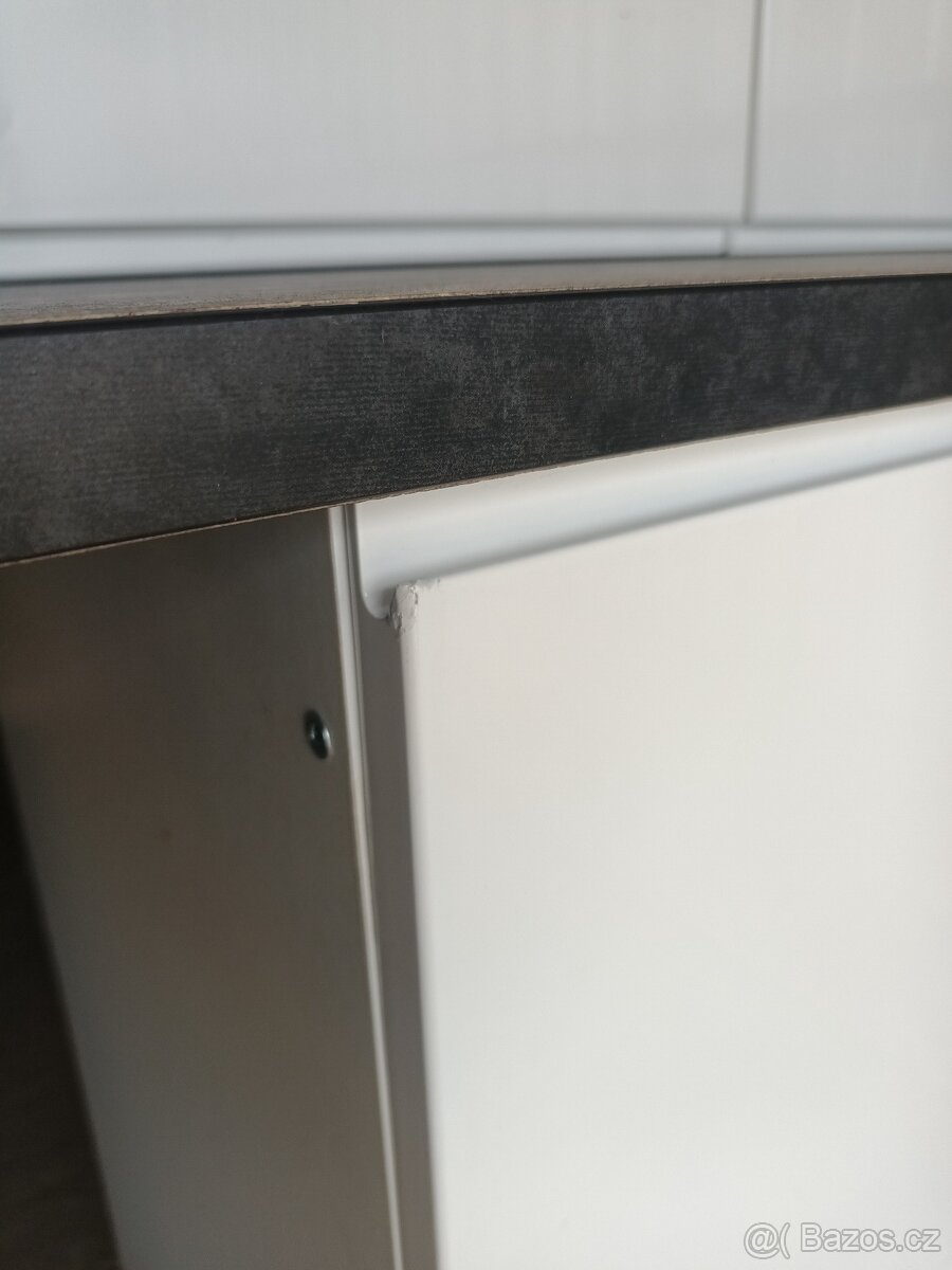 Kuchyňská linka - 4