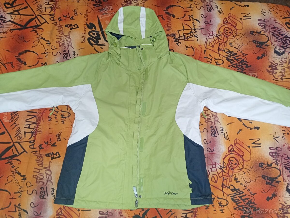 Značkove zimní bundy a kožená - 4