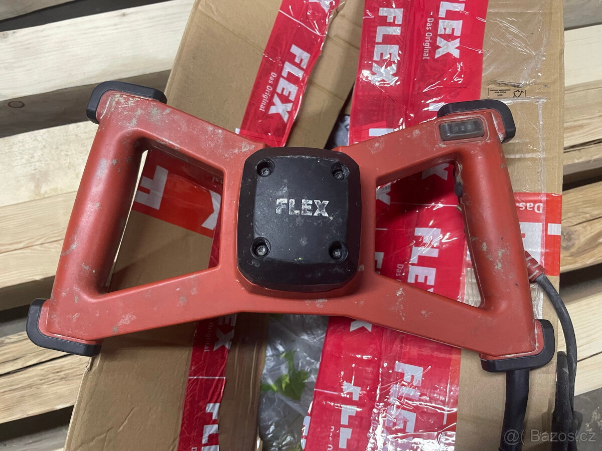 Míchadlo FLEX - 4