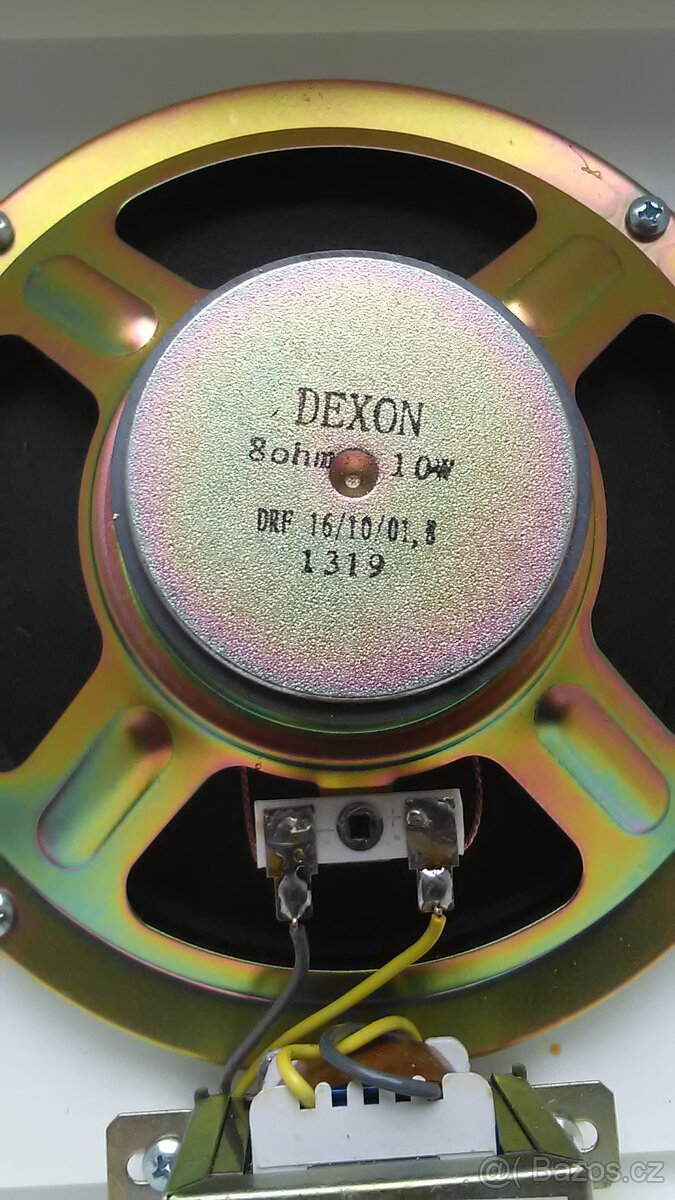 vidlice remos , horské slunce - 4