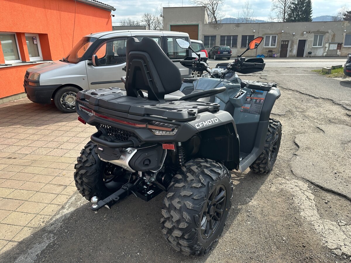 CFMOTO Gladiator X1000 G3 - TOP CENA