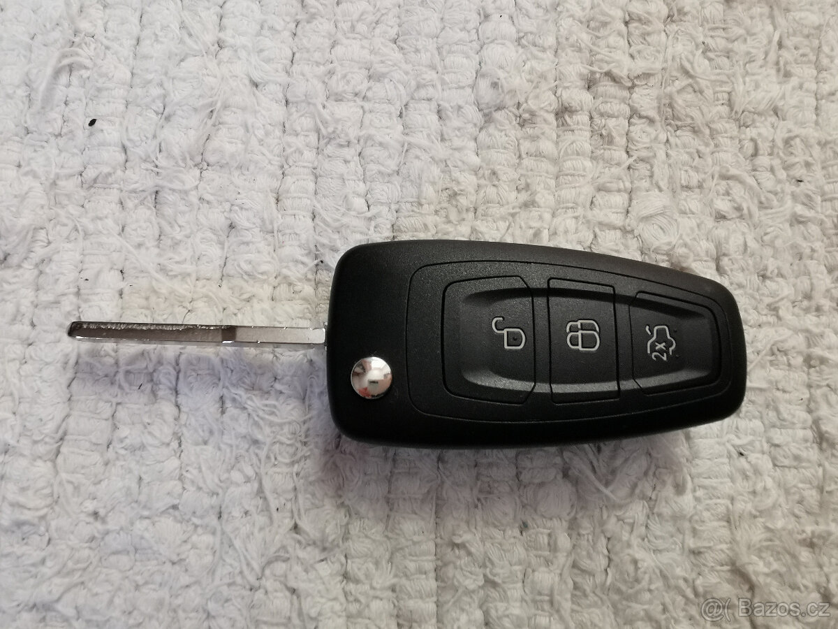 FORD KĽÚČ VYSKAKOVAČKA MONDEO , FOCUS , S- MAX - 4