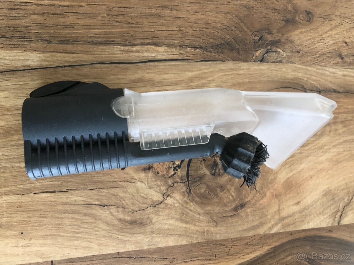 Úklidový systém ZEPTER - 4