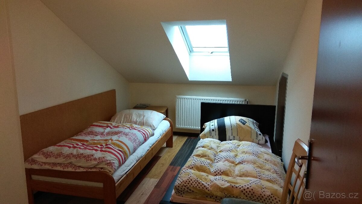 Ubytování Planá nad Lužnicí pokoje - 4