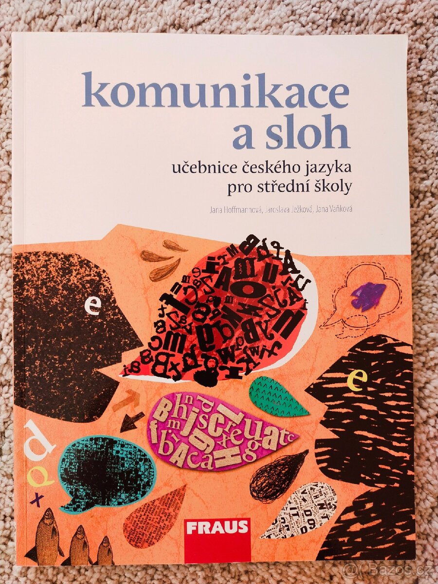 Učebnice pro střední školy - 4