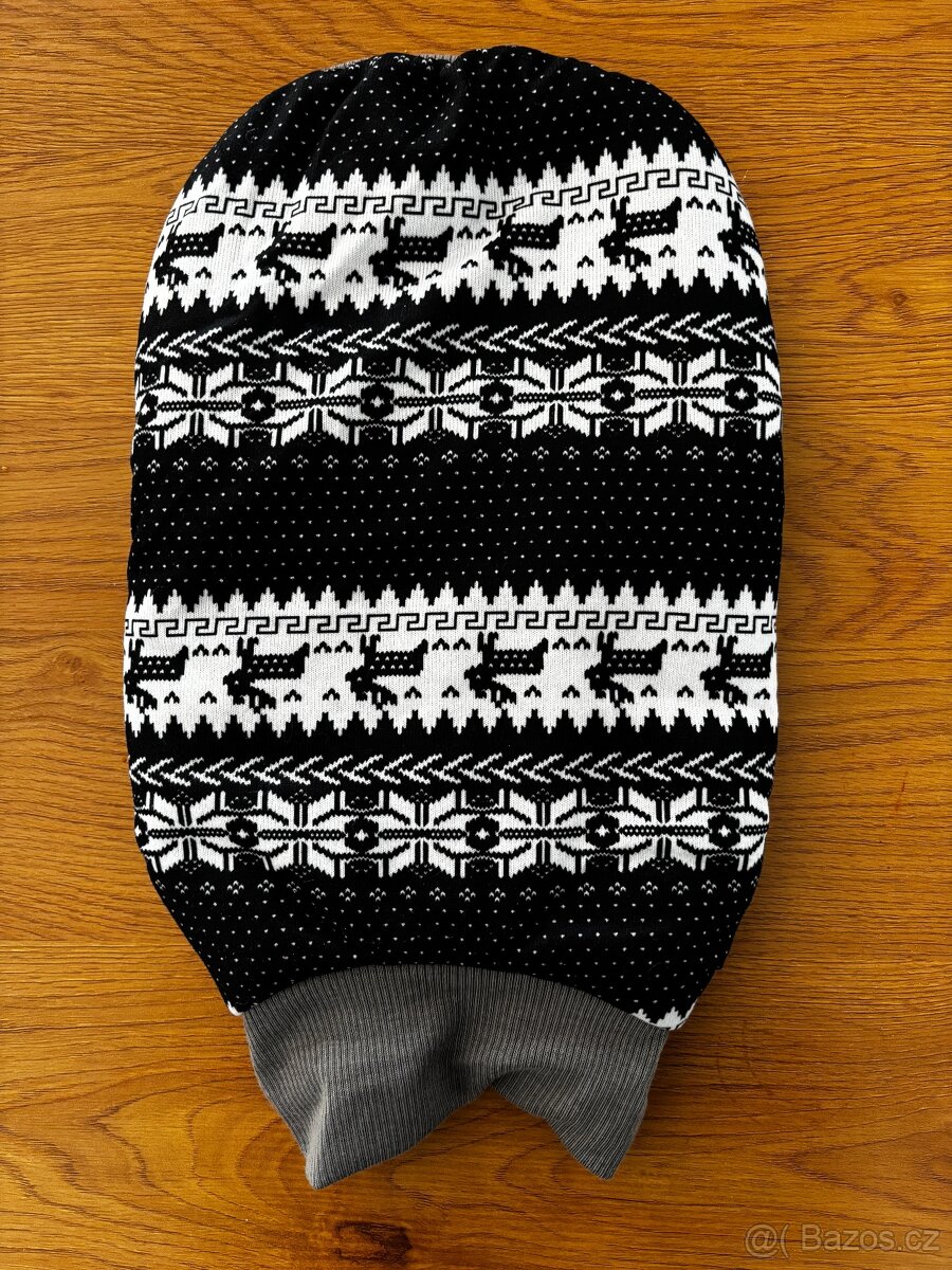 Obleček, svetr pro psy - NOVÝ pro menší plemena. - 4