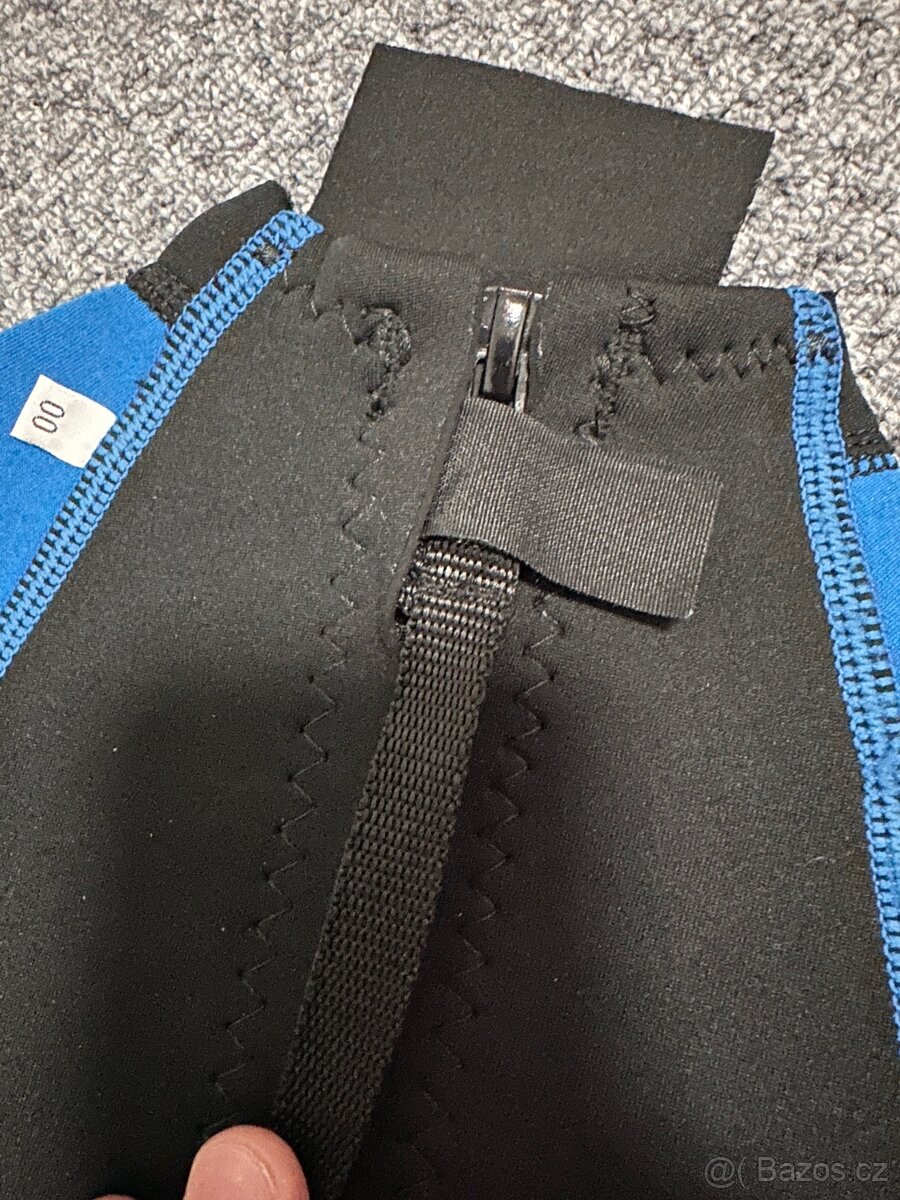 Neopren dětský - 4