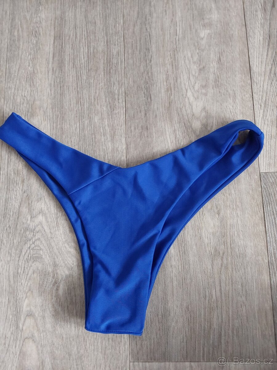 Dvojdílné plavky - 4