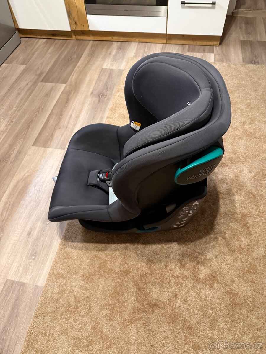 Britax römer king pro 2024 - 4