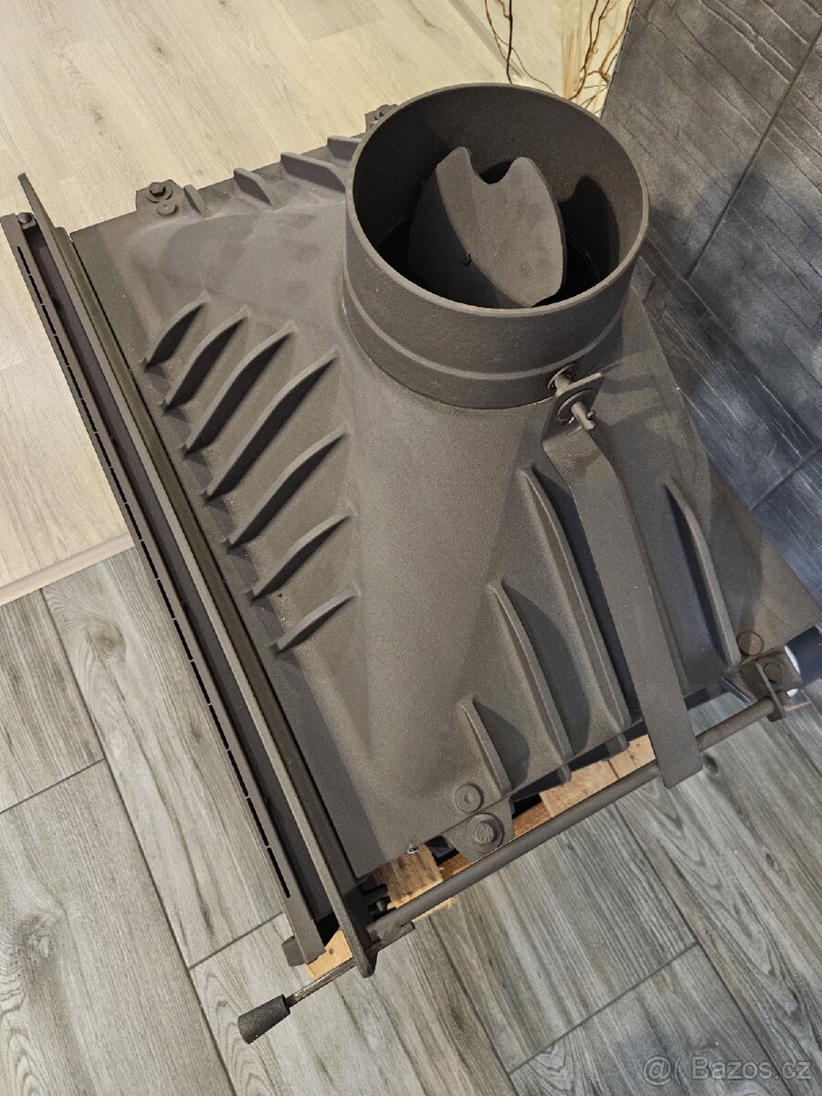 Krbová vložka - 4