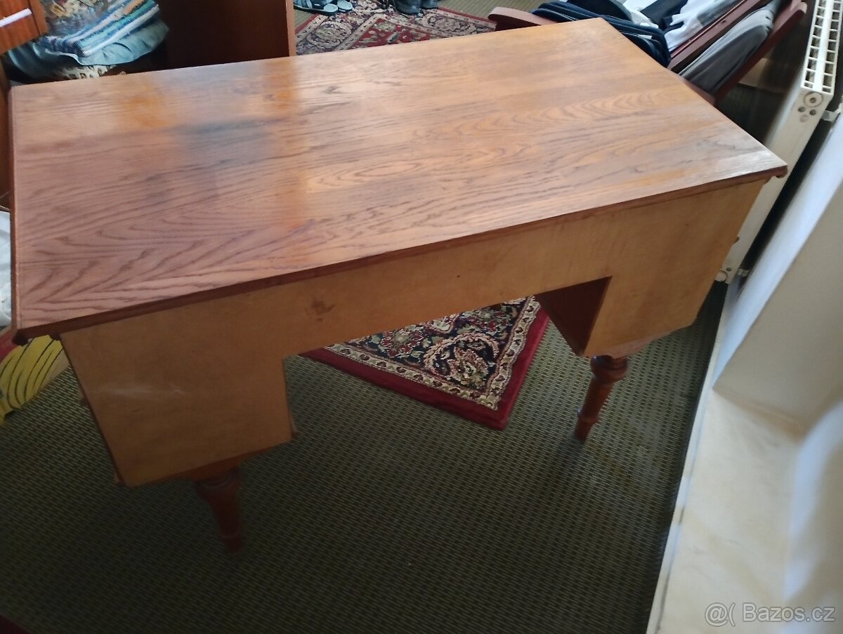 Psací stůl - 4