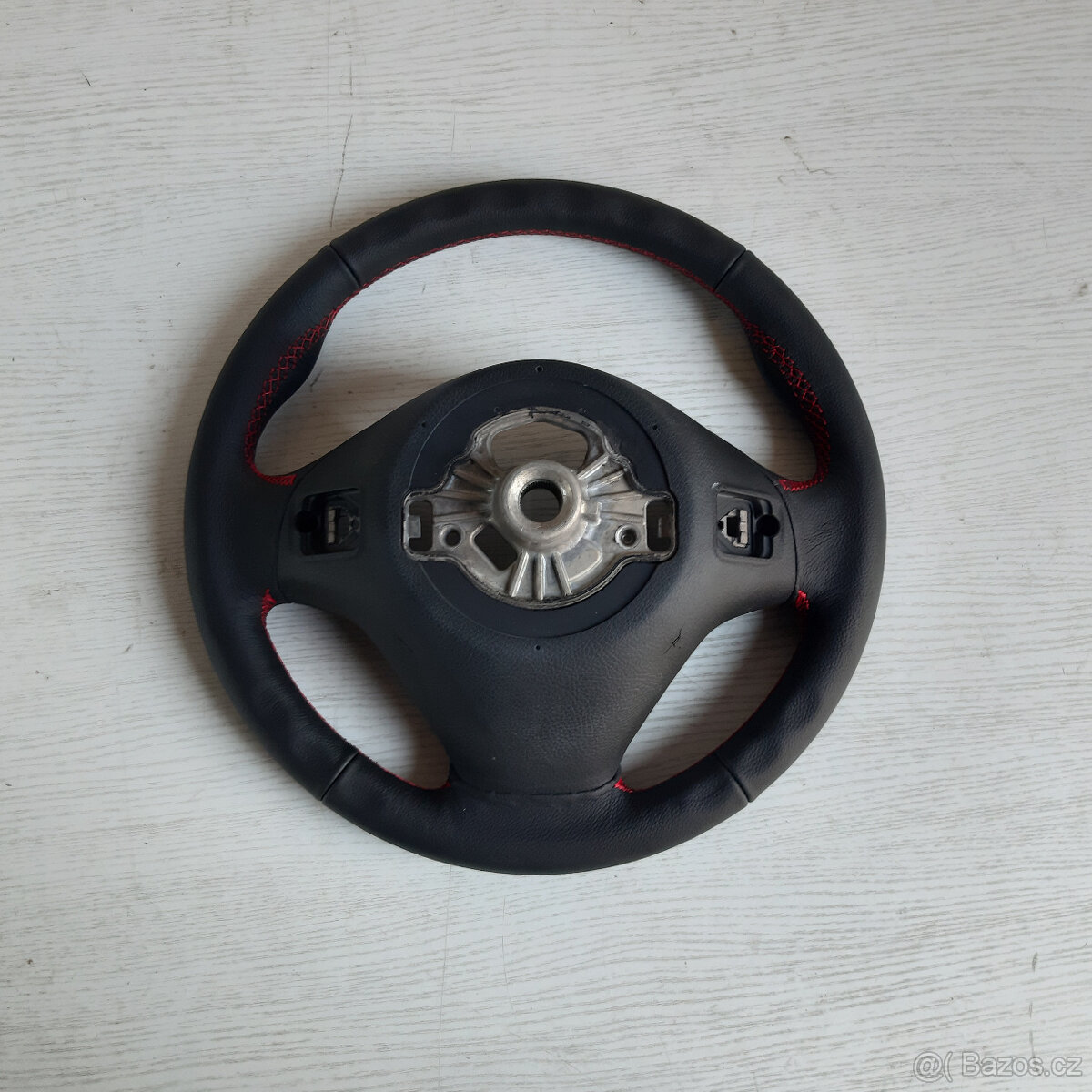 BMW 1 F20 3 F30 volant - 4