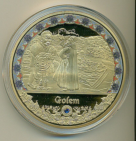 Gigantické ražby - České pověsti a báje - 4