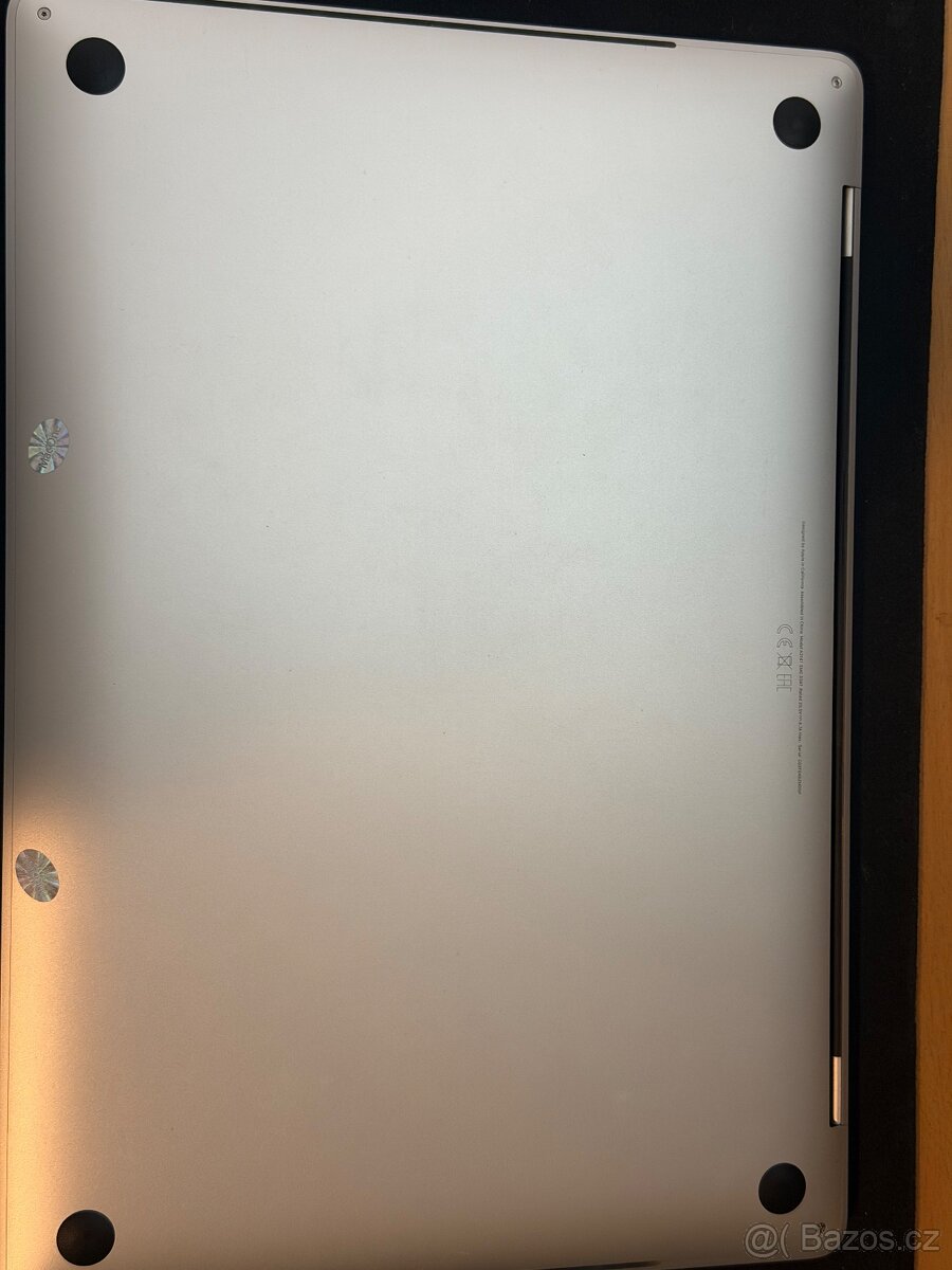 MacBook Pro 16` 2019 i7 16/512gb - 4