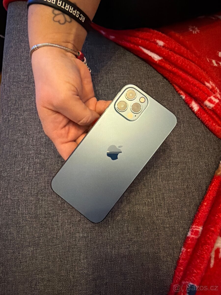 IPhone 12 Pro 128GB - 4