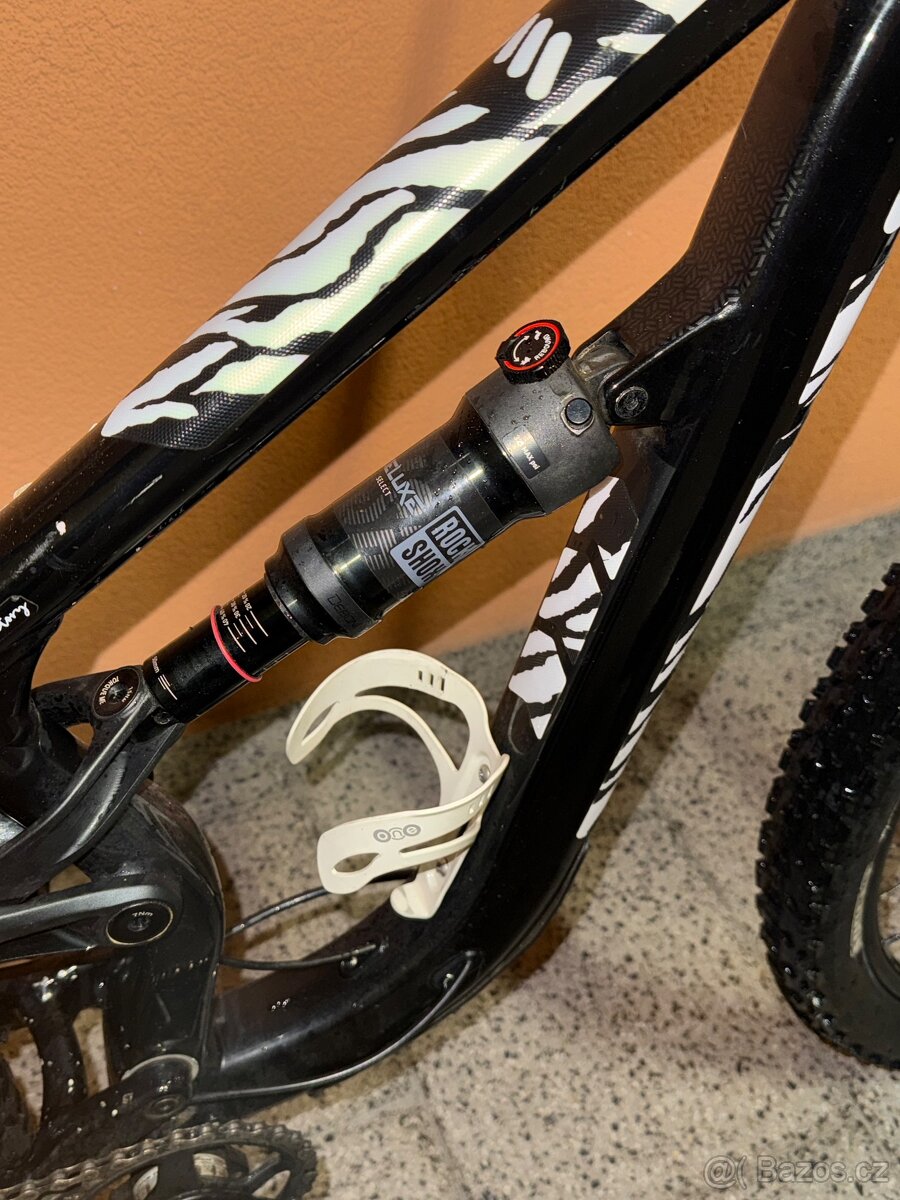 Cannondale habit 5 - 4