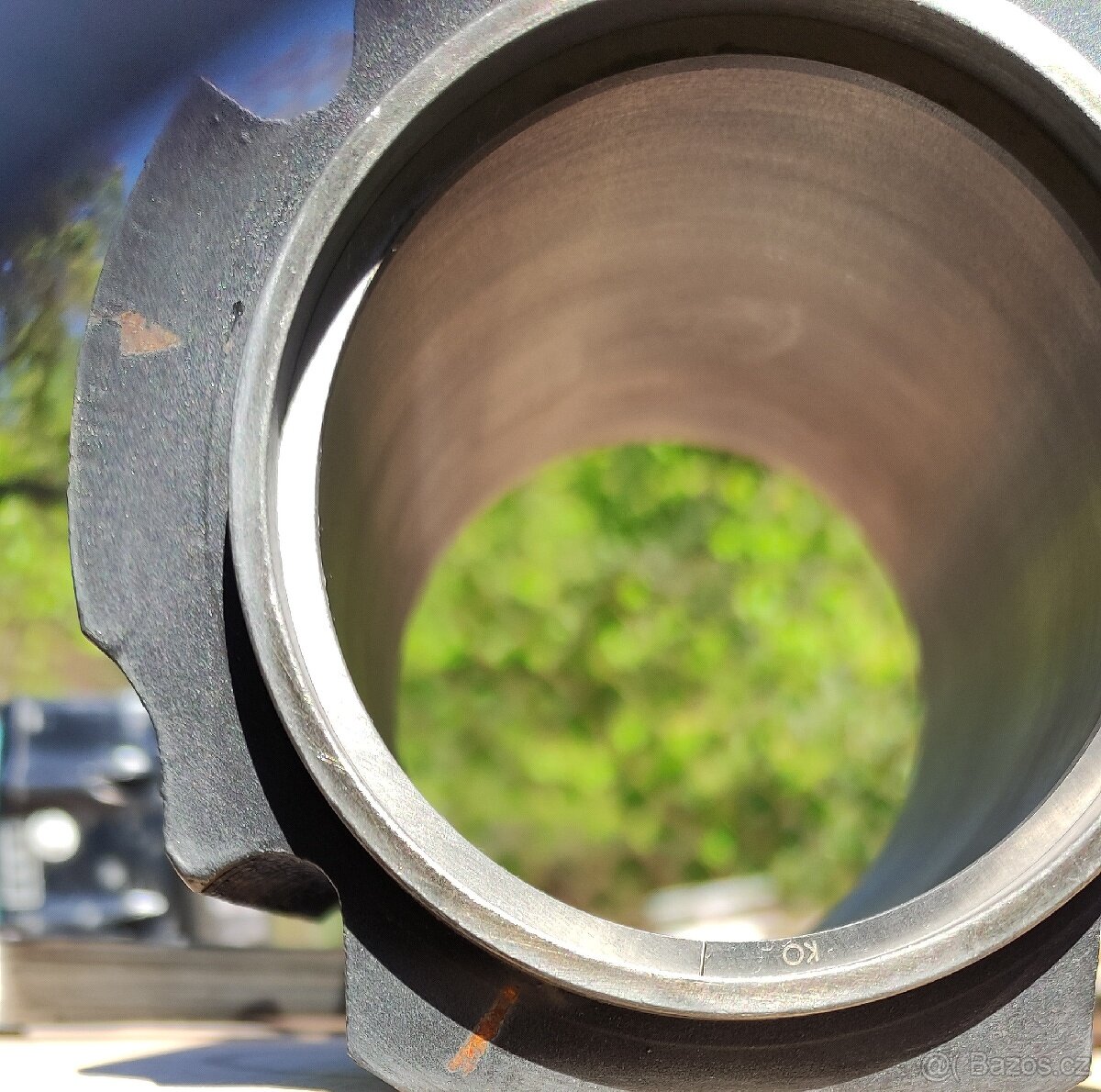 Blok kompresoru orlik 1sk75 - 4