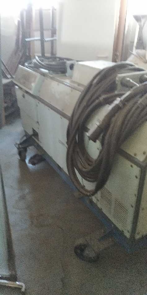 Startovací zdroj - 4