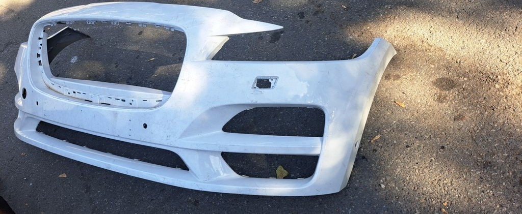 Predni naraznik jaguar f pace f-pace fpace - 4